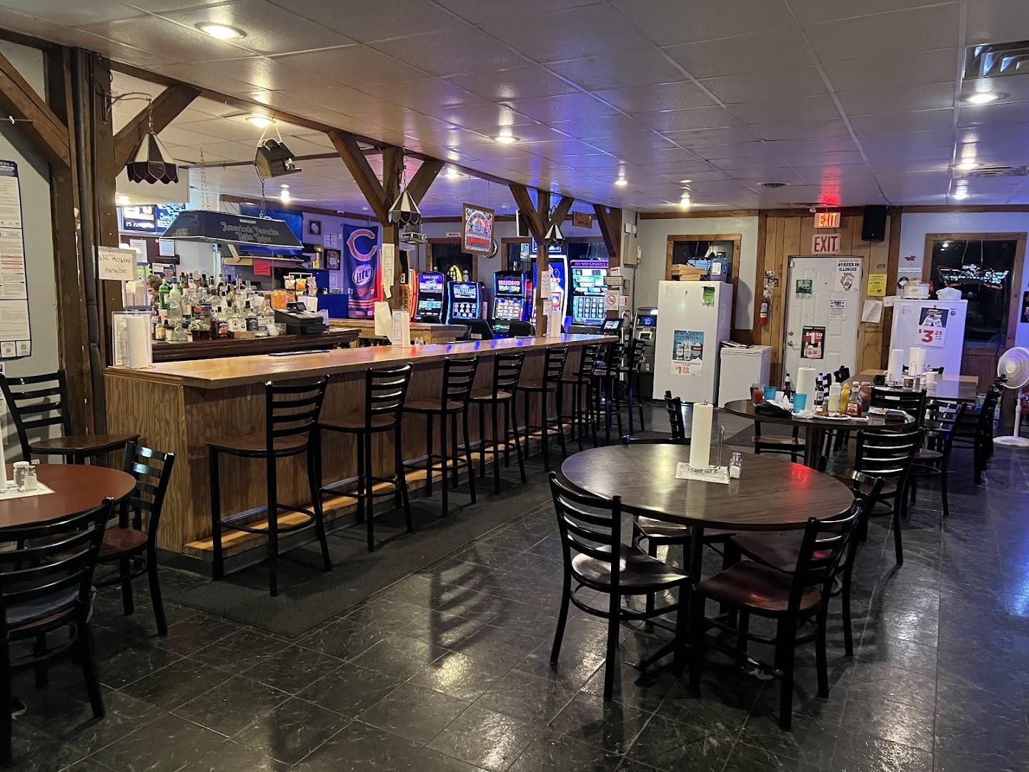 De Witt Country Store Menu